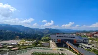 Muqi Mountain View Homestay (Xijiang Qianhu Miao Village West Gate Tourist Service Center)