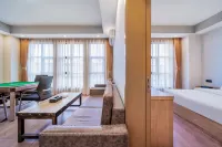 Chongqing Fujv Chinese Inn - albergo