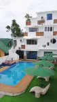 1CE HOTEL - 비치