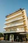 King Pyramids View Hotel Отели в г. 