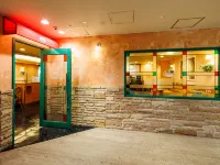 Hotel Dream Gate Maihama Hôtels à : Urayasu