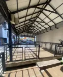 HOSTEL FUJI