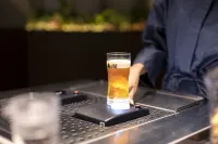 رويال تشيستر ناجاساكي هوتل آند ريتريت - بار