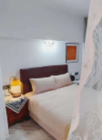 鯉呈美宿（泉州鯉城店）