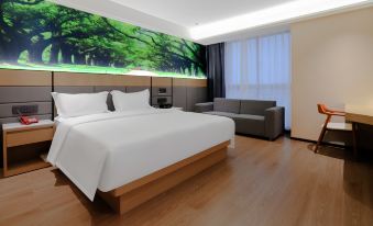 te na hotel