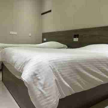Xuebing Inn Rooms