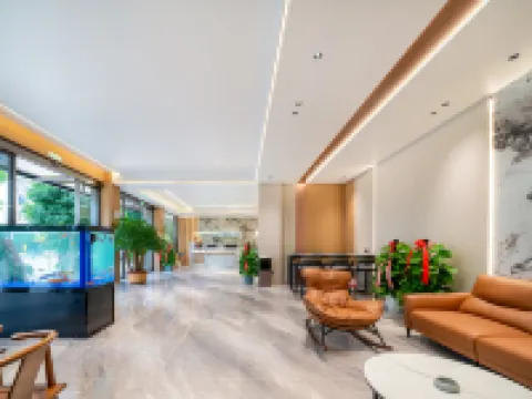 PHOENIX Fenghuang Zhihao Hotel (Funing Yingbin Road) Funing İlçesi, Yunnan otelleri