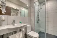 Orbeli Hotel Yerevan