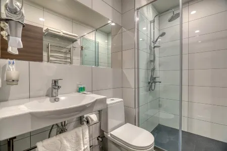 โรงแรม Orbeli ญรียาวัน