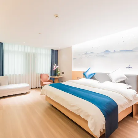 Lianping Nanfang Hotel