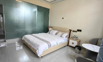 Yanyuan Xinshengda Business Hotel