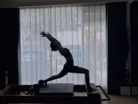 Kaihua Jinxi Spring Hotel - Gym