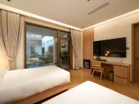 Pingyun Bieyuan (Ancient City Wall Store) Hotels near Datong Guandi Temple