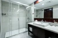 Songtao International Hotel Hotels in Songtao