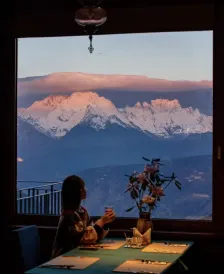 Shanrri-La Tibetan Yun·Beauty Shiguang Mansion (Dukezong Ancient City Branch)