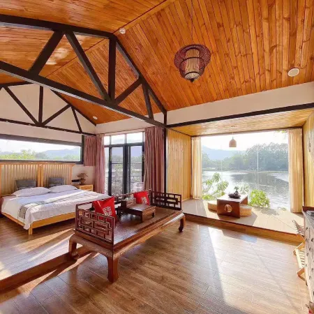 Taohuayuan Homestay