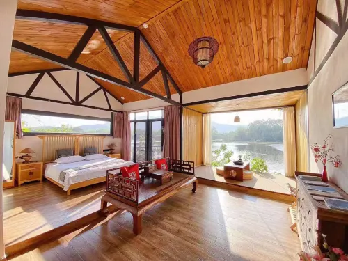 Taohuayuan Homestay