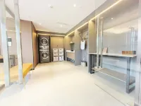 Homeinn Plus Hotel (Handan Daming Jingfu Commercial City) Hotels in Daming