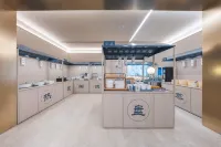 HanTing Hotel (Fuzhou Nancheng Railway Station) Hotels in Nancheng