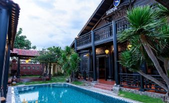 Sabina Boutique Hotel & Villa Mui Ne