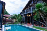 Sabina Boutique Hotel & Villa Mui Ne Hotel in zona Bai Da Ong Dia Beach