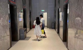 Manning Cinema Serviced Apartment (Wuhan Xujiapeng Subway Station)