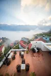 The Pepper King Resort & Spa Sapa Hotel di San Sả Hồ