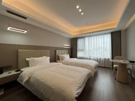 No.29 west Binjiang Road,Tunxi District,Huangshan,Anhui Province