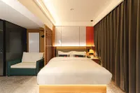 Tangrenju Hotel (Yingtian Store, Luoyang Ancient City) Hotels in Luoyang