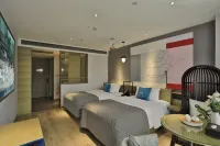 MEHOOD LESTIE Hotel (Hangzhou Xihu Huanglong Sports Centre Flagship Store) Các khách sạn gần Huanglong Gymnasium