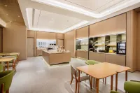 JIホテル（ウルムチCCMALL時代広場北門地下鉄駅） - 3つ星