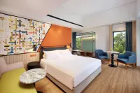 Ibis Styles Serpong BSD City Hotels in Cisauk