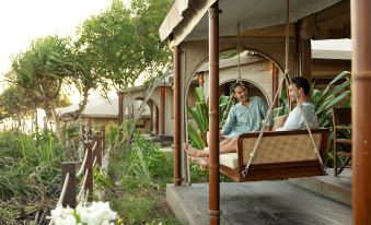 ARNA Suites and Ocean Lounge 썸네일