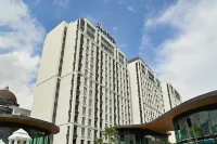 Marriott Executive Apartments, Bangkok Townhall Sukhumvit