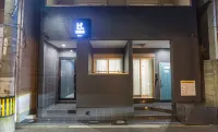 b&Kishinosato Hotels near AEON(KIREURIWARIEKIMAE)