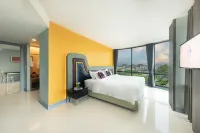 Hotel Selene Chiang Rai