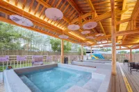 Tengchong Gaoligong Mountain Hot Spring Resort - Condos
