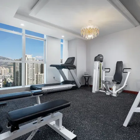 Xining Xingwang International Hotel