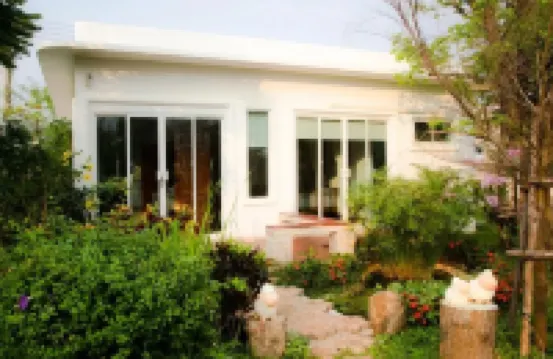 บลูสกายวิลล่าเขาใหญ่