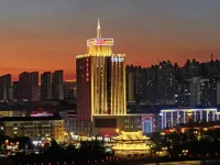 Datong Huamao Grand Hotel Hotels near Huayan Monastery