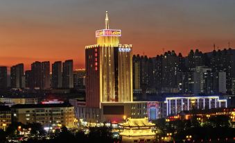 Datong Huamao Grand Hotel