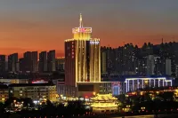 Datong Huamao Grand Hotel Hotels near Huayan Monastery