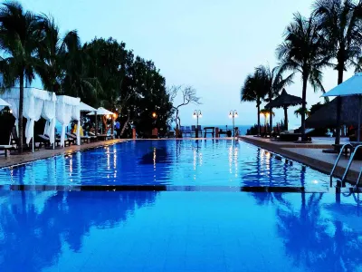Melon Resort & Pickleball in Mui Ne Hotels in Phu Hai