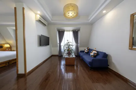 Hanoi Sky Hotel