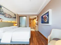 Vienna Hotel (Tongren Jinlin Avenue)