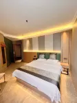 Haiyue Hotel (Zhuhai Gongbei Port)
