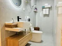 Not Late Homestay