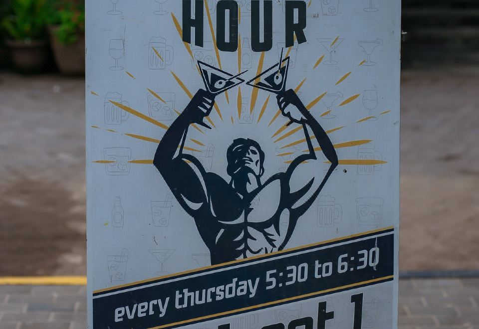 바네라 길리 홈스테이