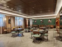 Orange Hotel (Turpan Oasis West Road)