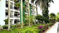 Hotel Green Park Các khách sạn ở Temerloh